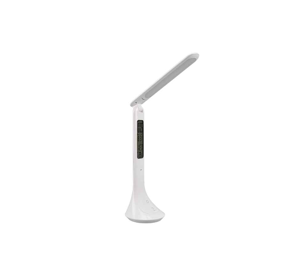 Patty LED laualamp valge laaditav 4000K - Image 6