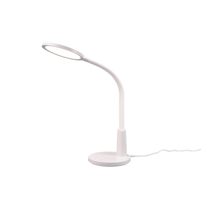 Sally LED laualamp valge 4000K