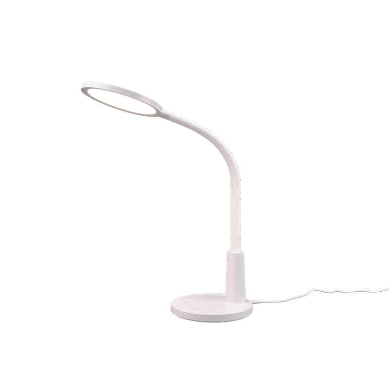 Sally LED laualamp valge 4000K