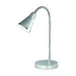 Rippuv valgusti 1 tk E27 must matte - <span class="woocommerce-Price-amount amount"><bdi>61.00 <span class="woocommerce-Price-currencySymbol">€</span></bdi></span> - LED Track Lights