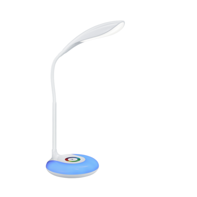 Krait LED laualamp valge RGB