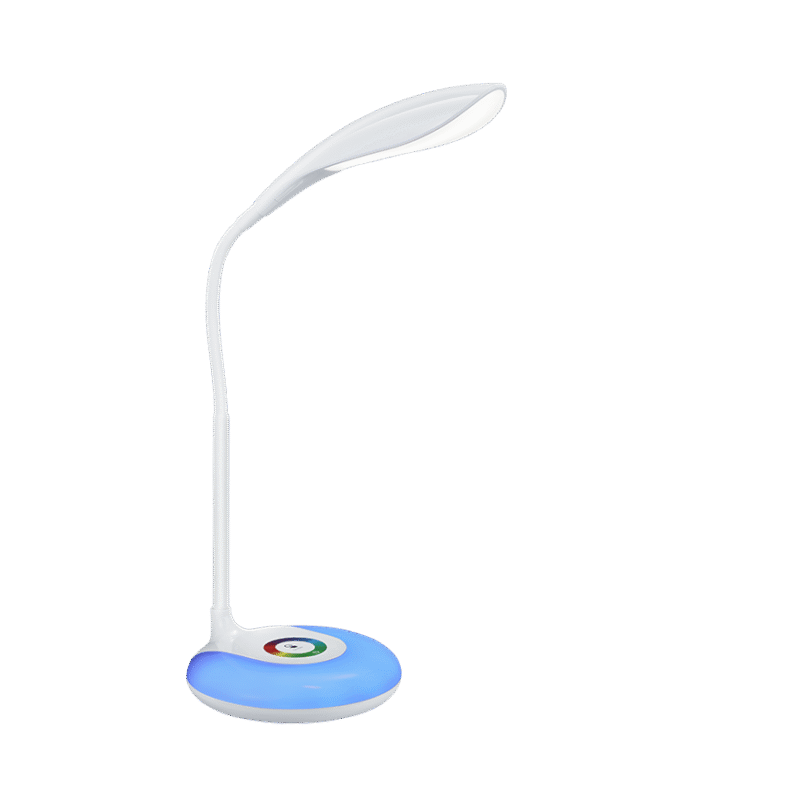 Krait LED laualamp valge RGB