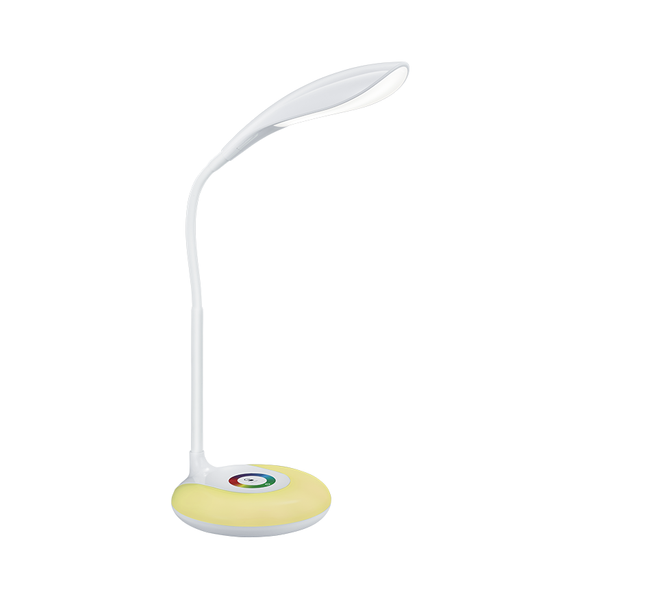 Krait LED laualamp valge RGB - Image 2