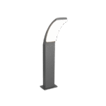 Laevalgusti LED matt must/kristalliefekt 4000K - <span class="woocommerce-Price-amount amount"><bdi>112.00 <span class="woocommerce-Price-currencySymbol">€</span></bdi></span> - Led valgustid