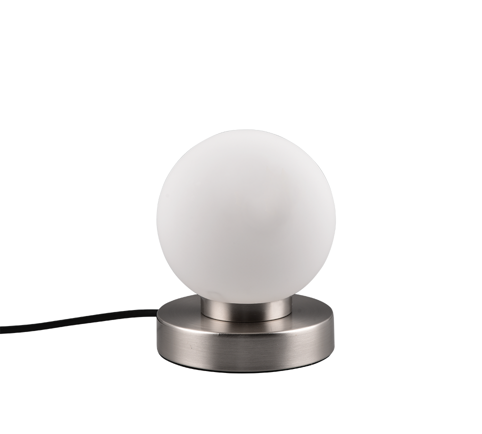 Prinz II lauavalgusti E14 hõbedane teras - Image 2