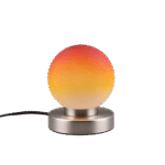 Välistingimustes kasutatav LED laualamp matt valge laaditav - <span class="woocommerce-Price-amount amount"><bdi>44.00&nbsp;<span class="woocommerce-Price-currencySymbol">&euro;</span></bdi></span> - Aiavalgustid