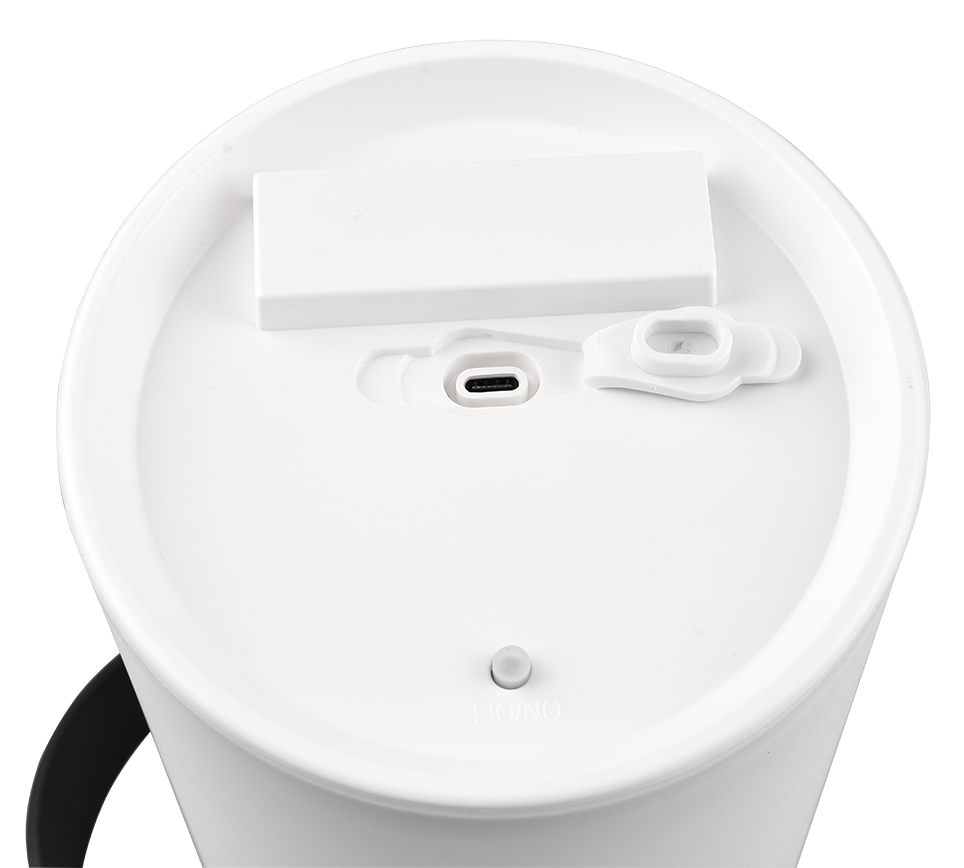 Garcia päikesetabelamp valge laaditav RGBW - Image 7