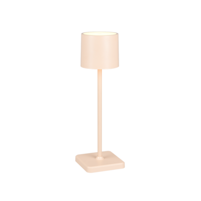 LED laualamp liivakarva laaditav