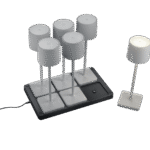 Rippuv valgusti 40 cm E27 matt messing - <span class="woocommerce-Price-amount amount"><bdi>140.00 <span class="woocommerce-Price-currencySymbol">€</span></bdi></span> - Kodu