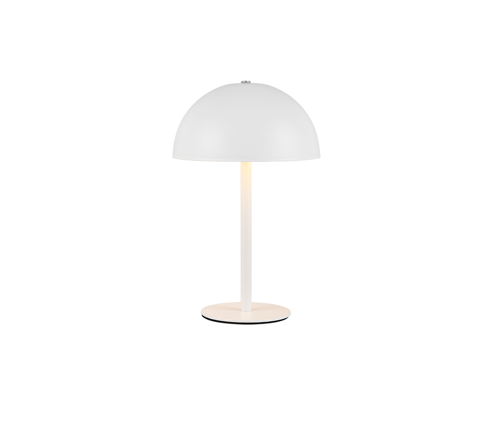 LED laualamp matt valge laaditav - Image 3