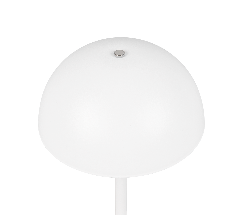 LED laualamp matt valge laaditav - Image 4