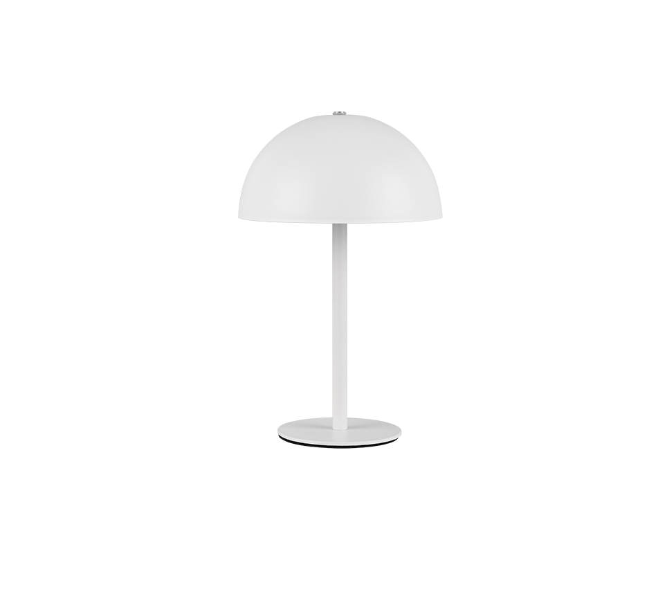 LED laualamp matt valge laaditav - Image 7