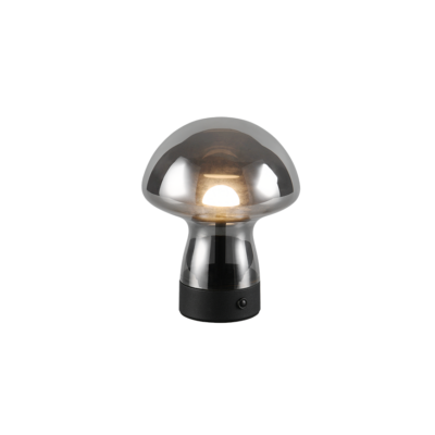 Dooley LED laualamp suitsus laaditav