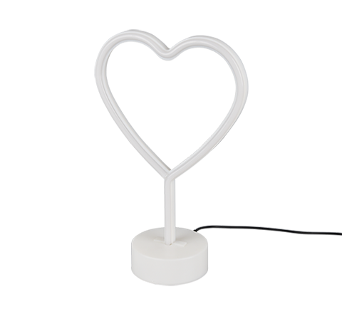 Süvistatav LED laualamp valge - Image 3