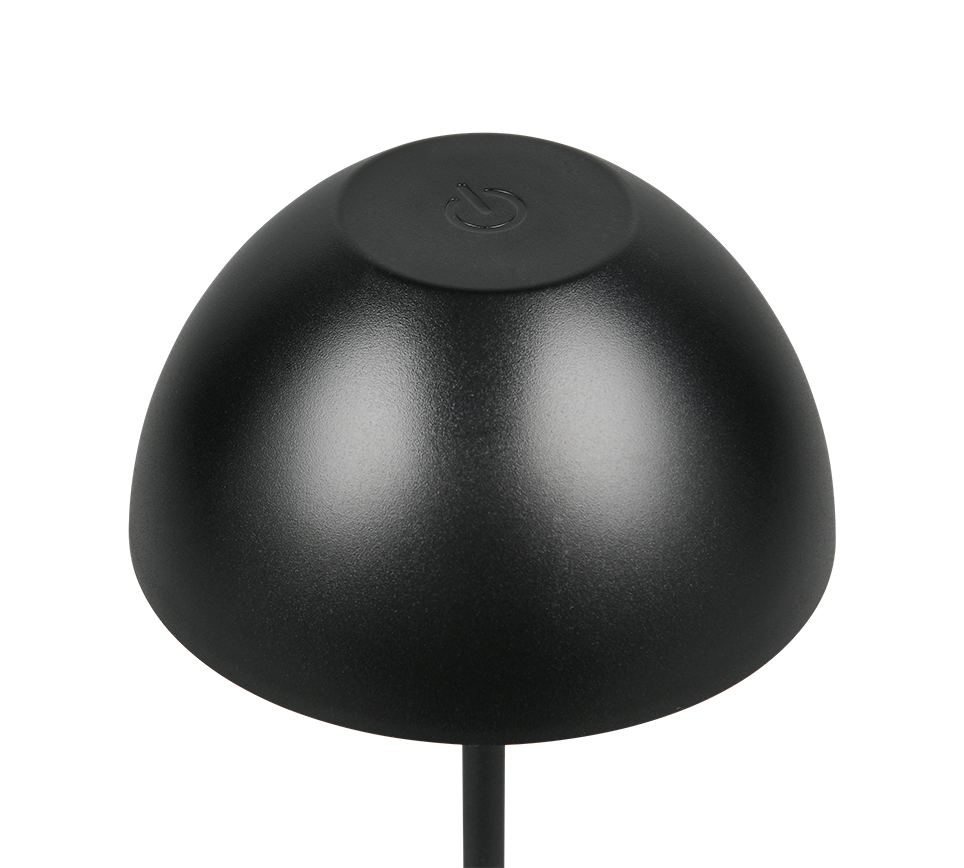 Ortiz LED laualamp must laaditav - Image 2