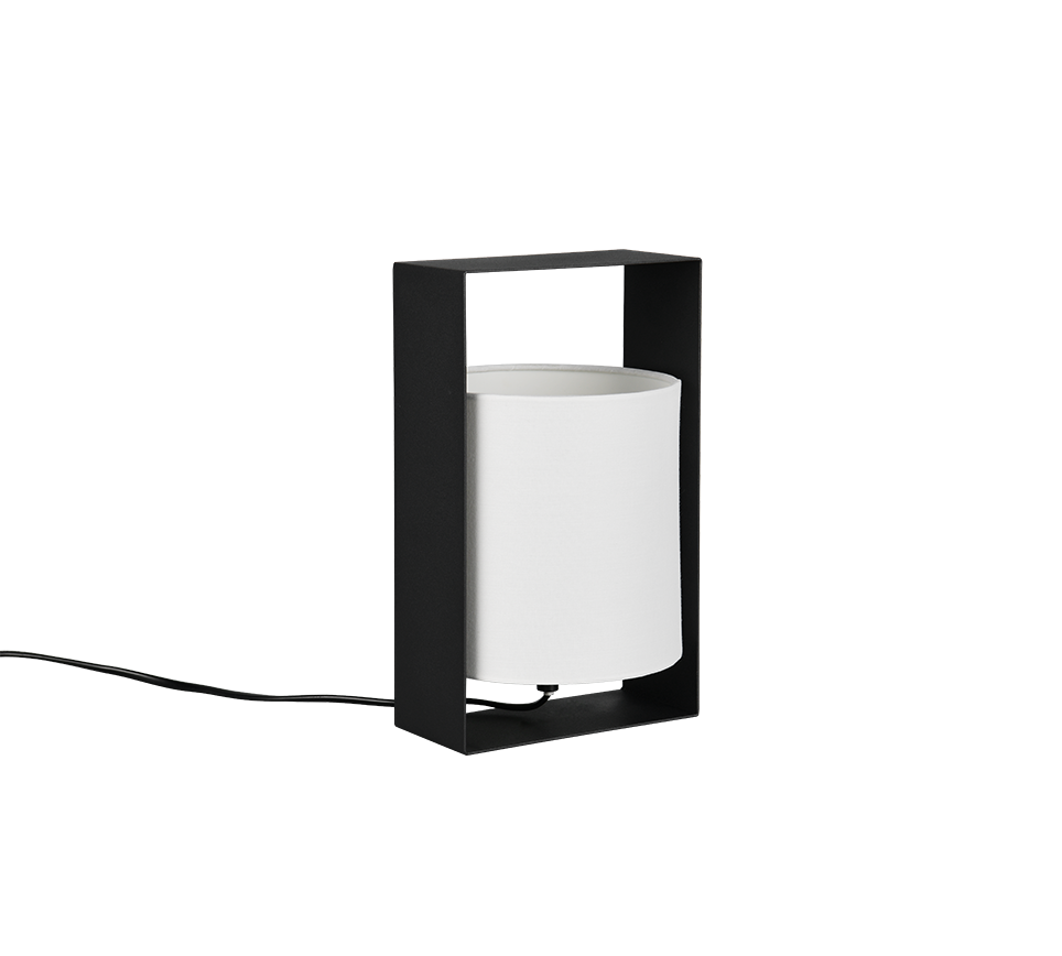 Pail laualamp E27 must matte - Image 2