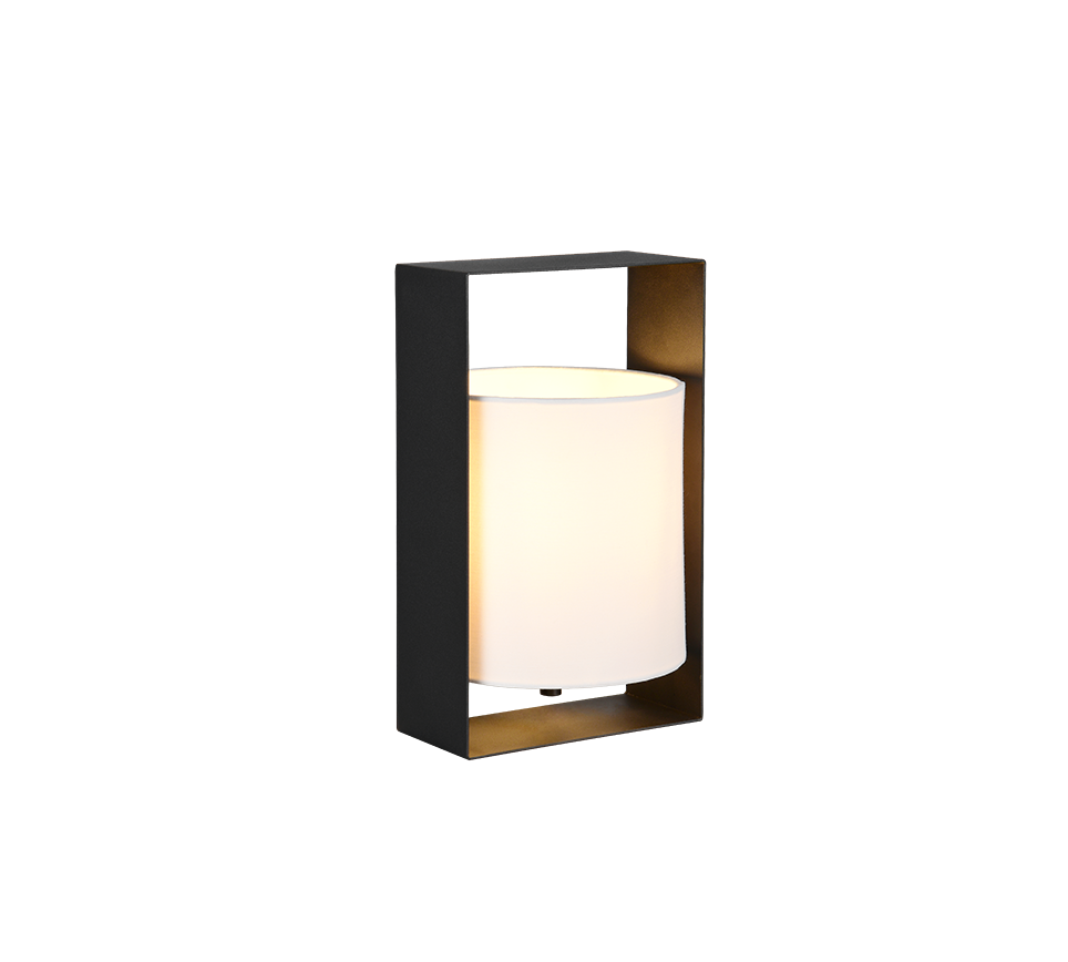 Pail laualamp E27 must matte - Image 3