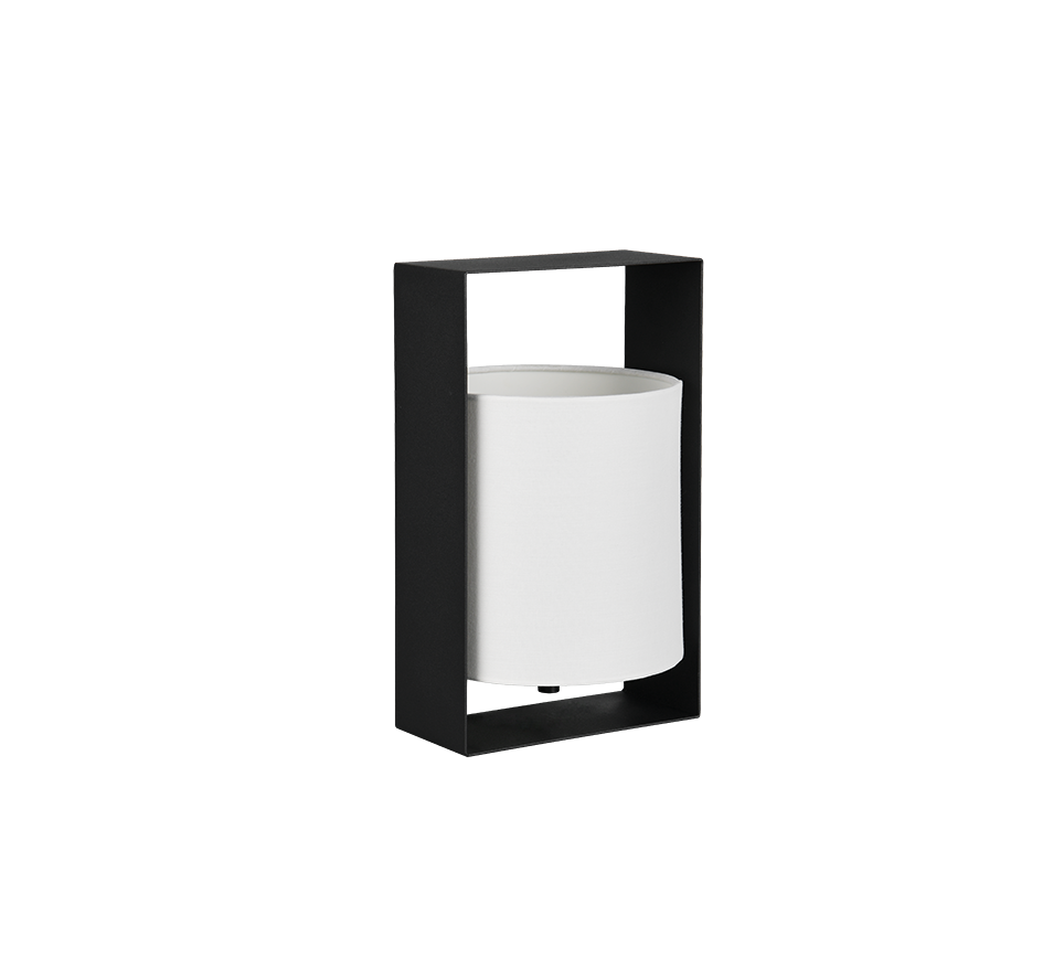 Pail laualamp E27 must matte - Image 4