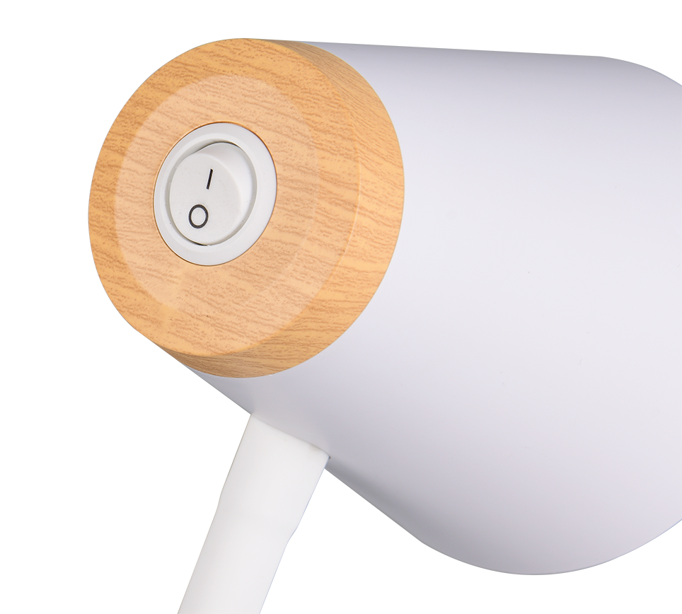 Pongo LED laualamp valge - Image 2