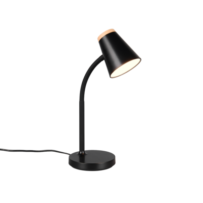 Must LED laualamp
