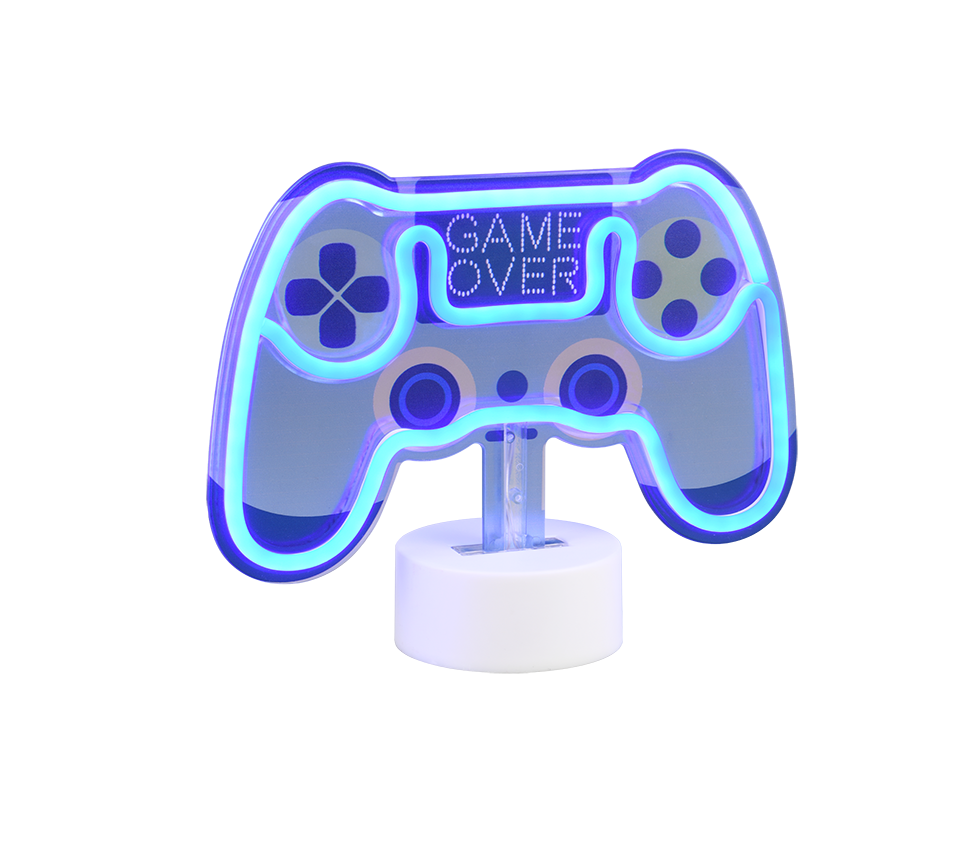 Kontrollitav LED laualamp valge - Image 3