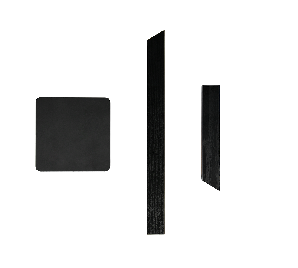 Skip LED laualamp musta värvi laaditav - Image 6