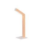 Aruba LED laualamp valge RGBW - <span class="woocommerce-Price-amount amount"><bdi>44.00 <span class="woocommerce-Price-currencySymbol">€</span></bdi></span> - Aiavalgustid