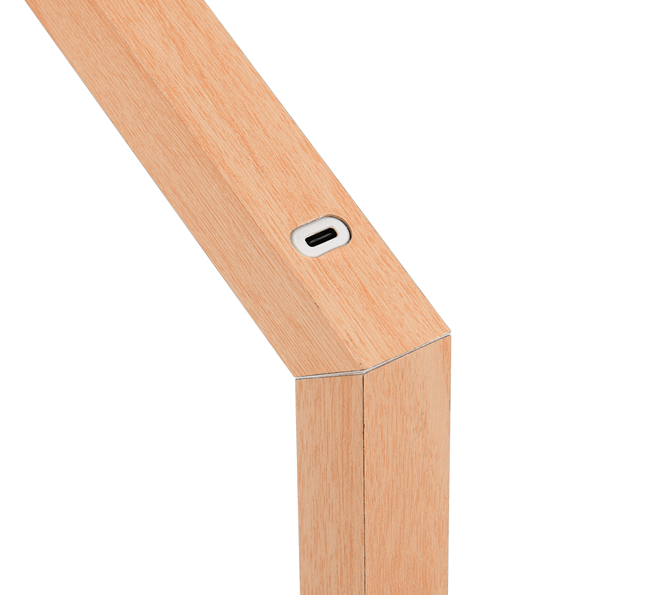 LED laualamp puu laaditav - Image 4