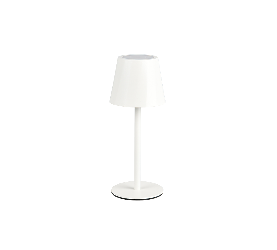 LED laualamp matt valge laaditav - Image 7