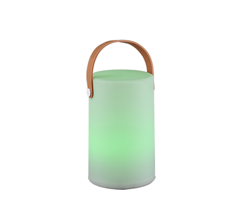 Aruba LED laualamp valge RGBW - Image 4