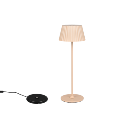 LED laualamp liivakarva laaditav