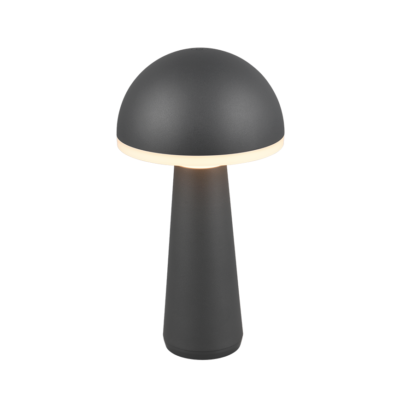Fungo LED laualamp antratsiit laaditav