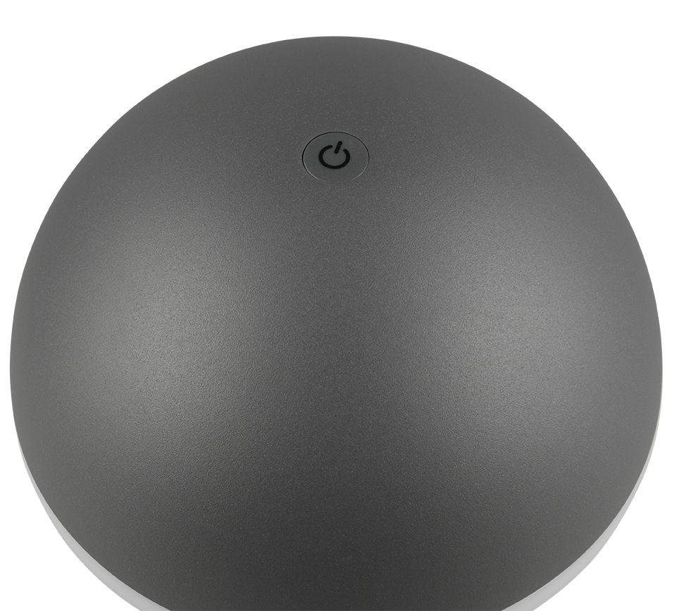 Fungo LED laualamp antratsiit laaditav - Image 4