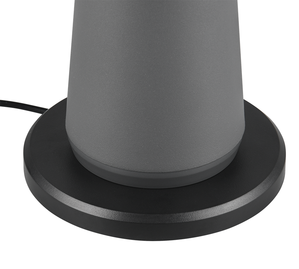 Fungo LED laualamp antratsiit laaditav - Image 6