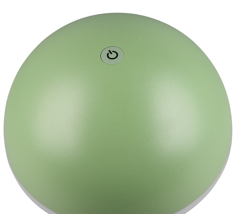 Fungo LED laualamp pistatsio laaditav - Image 3