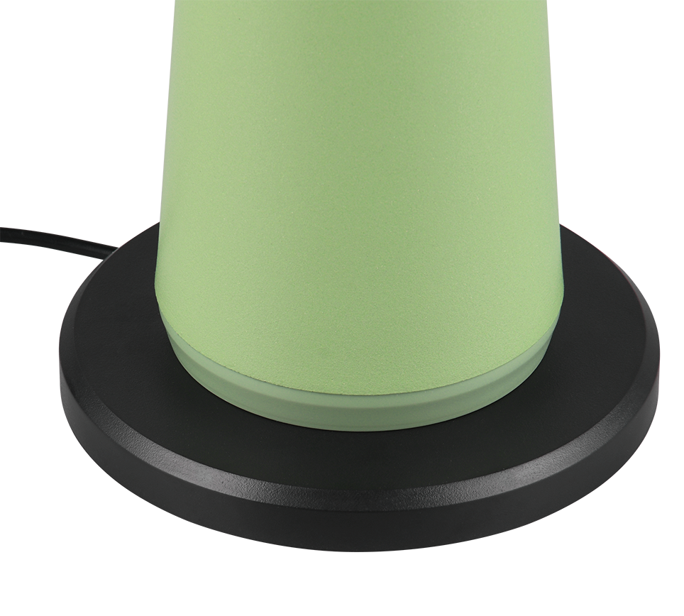 Fungo LED laualamp pistatsio laaditav - Image 5