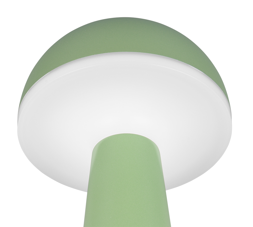 Fungo LED laualamp pistatsio laaditav - Image 7