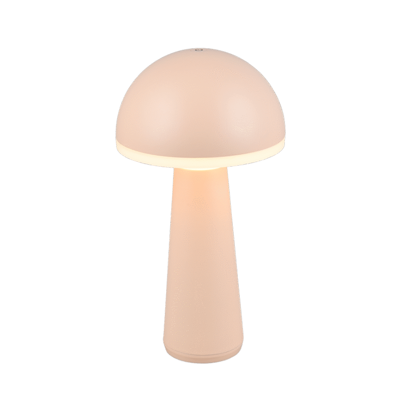 Fungo LED laualamp liivavärvi laaditav