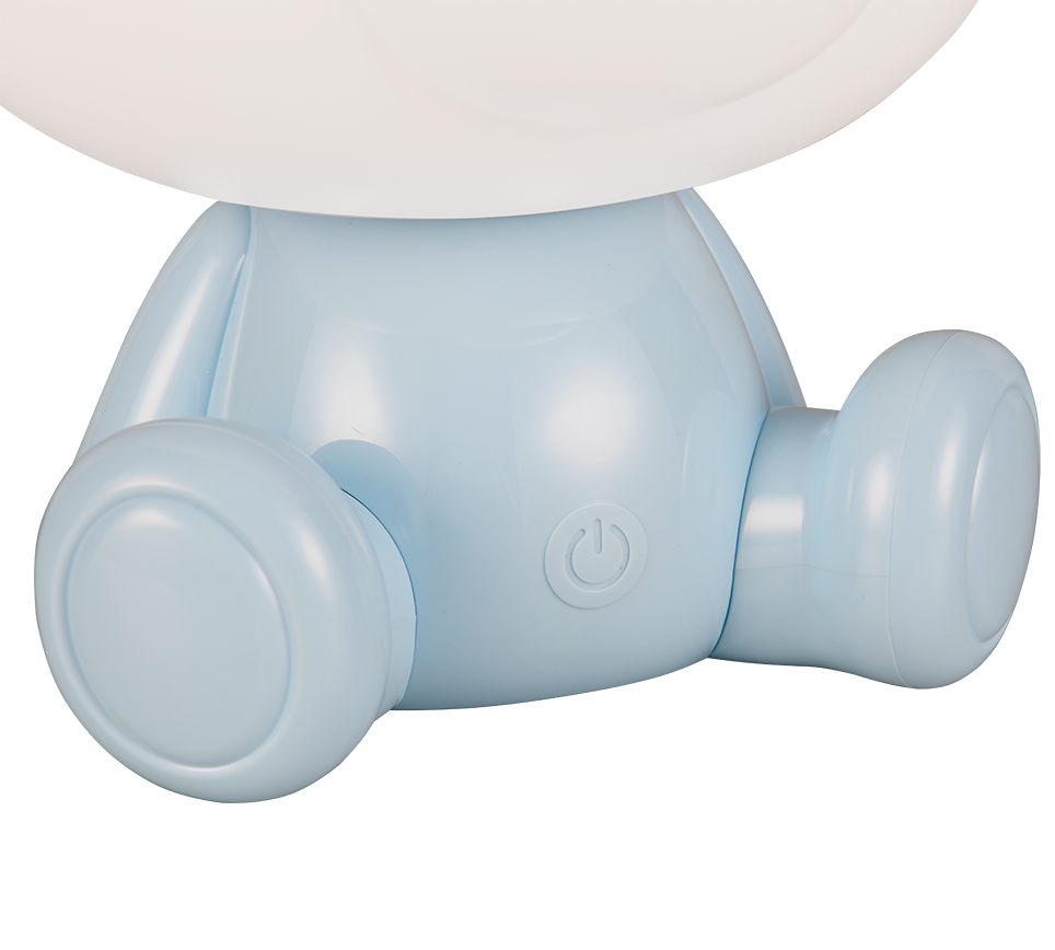 LED lauavalgusti helesinine RGB - Image 2