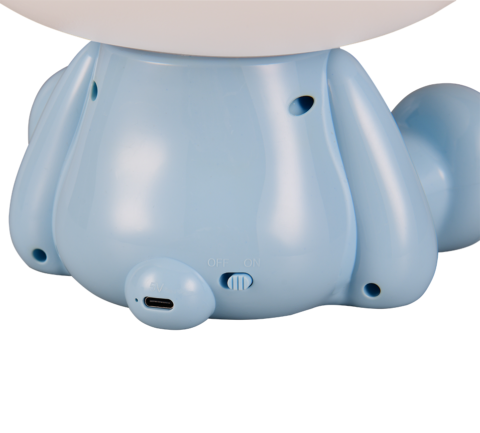 LED lauavalgusti helesinine RGB - Image 3