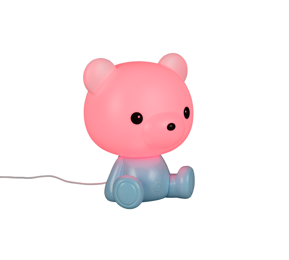 LED lauavalgusti helesinine RGB - Image 4