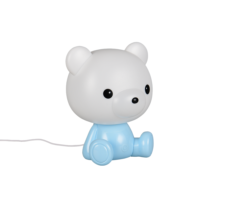 LED lauavalgusti helesinine RGB - Image 7