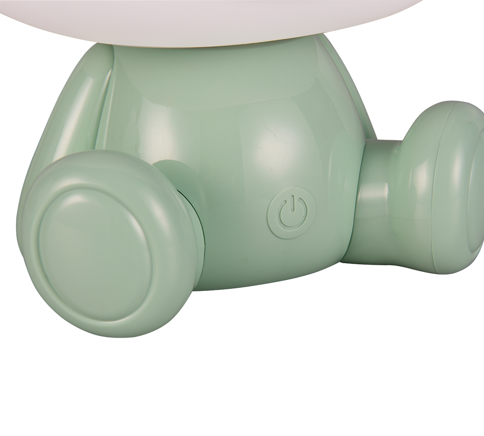 LED lauavalgusti helesinine RGB - Image 2