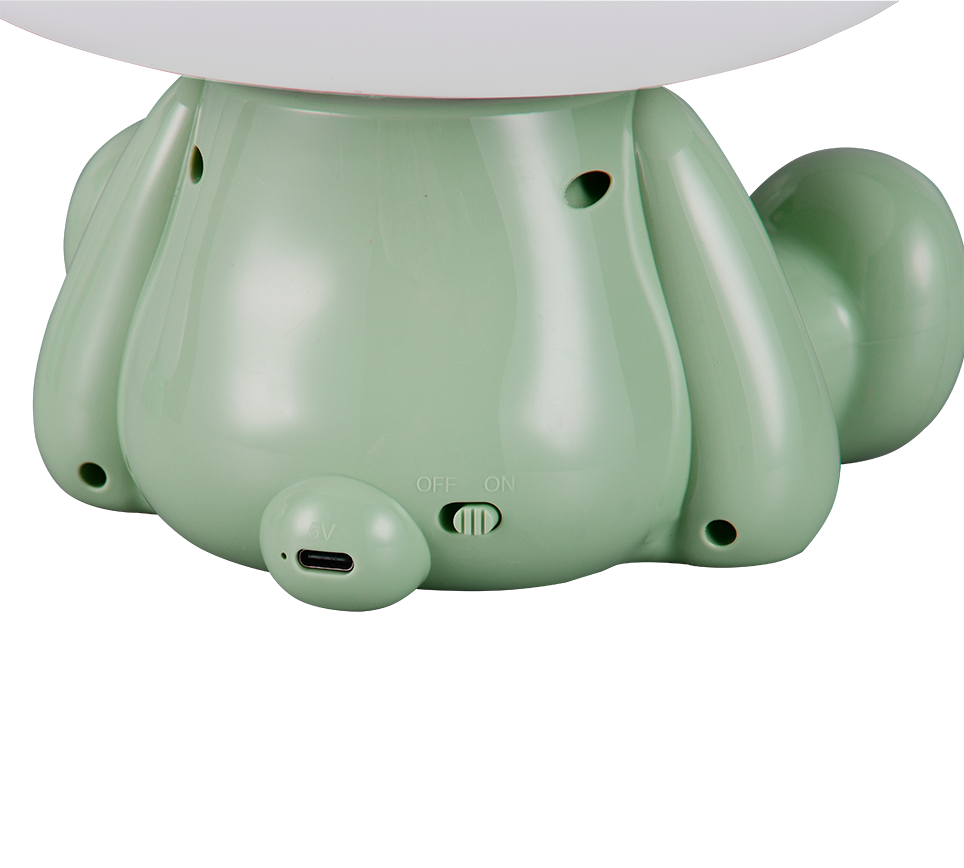 LED lauavalgusti helesinine RGB - Image 3