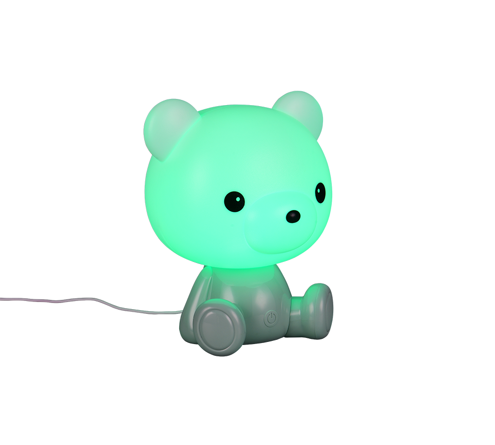 LED lauavalgusti helesinine RGB - Image 5