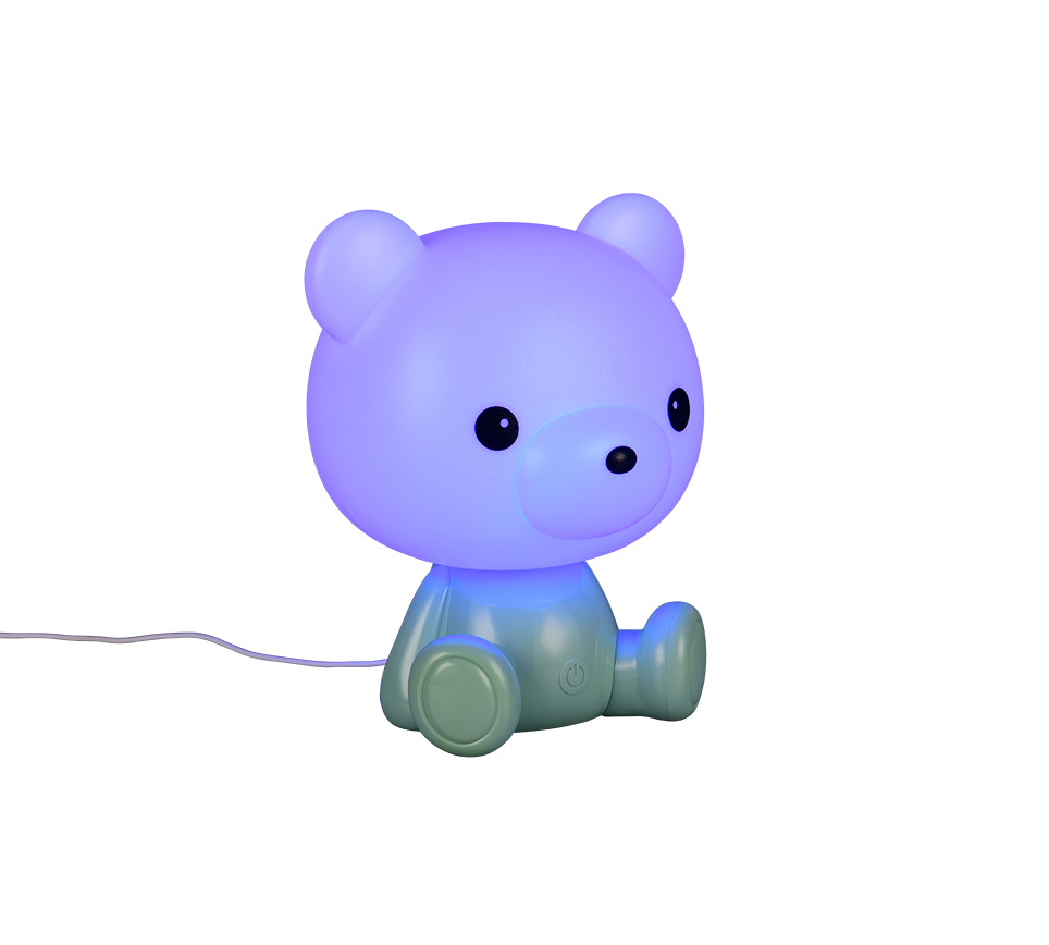 LED lauavalgusti helesinine RGB - Image 6