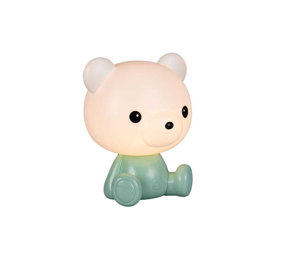 LED lauavalgusti helesinine RGB - Image 8