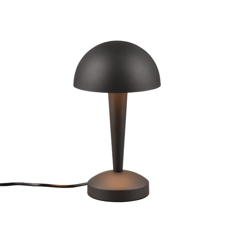 Canaria lauavalgusti E14 (kaasa arvatud) must