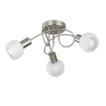 Laevalgusti E27 must matte - <span class="woocommerce-Price-amount amount"><bdi>38.00 <span class="woocommerce-Price-currencySymbol">€</span></bdi></span> - Kodu