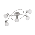 Rippuv valgusti 26 x 27 cm E27 must/matt messing - <span class="woocommerce-Price-amount amount"><bdi>50.00 <span class="woocommerce-Price-currencySymbol">€</span></bdi></span> - Kodu